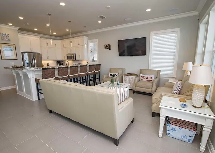 Big Easy House Holiday home *