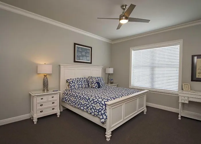 Big Easy House Gulf Shores