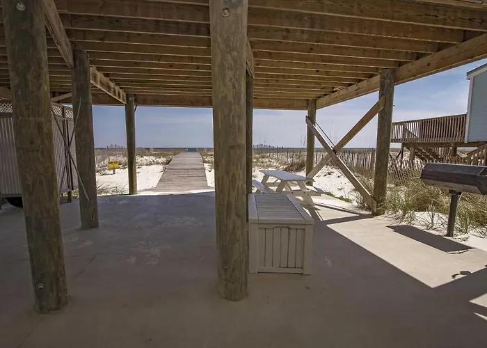 Big Easy House Holiday home