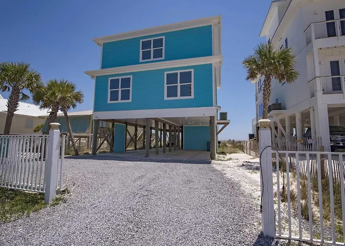 Big Easy House Holiday home