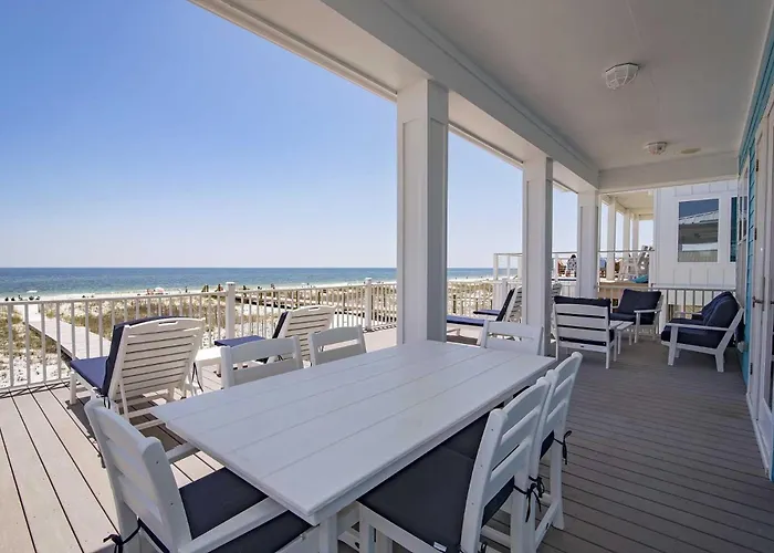 Big Easy House Holiday home *