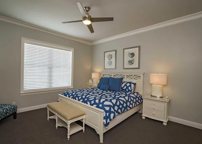 Big Easy House Holiday home *
