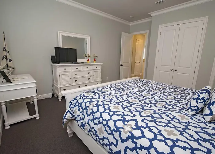 Big Easy House Gulf Shores