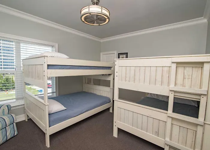 Holiday home Big Easy House