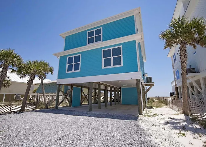 Holiday home Big Easy House *
