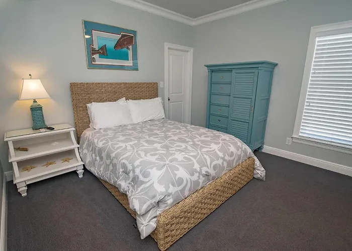 Holiday home Big Easy House *