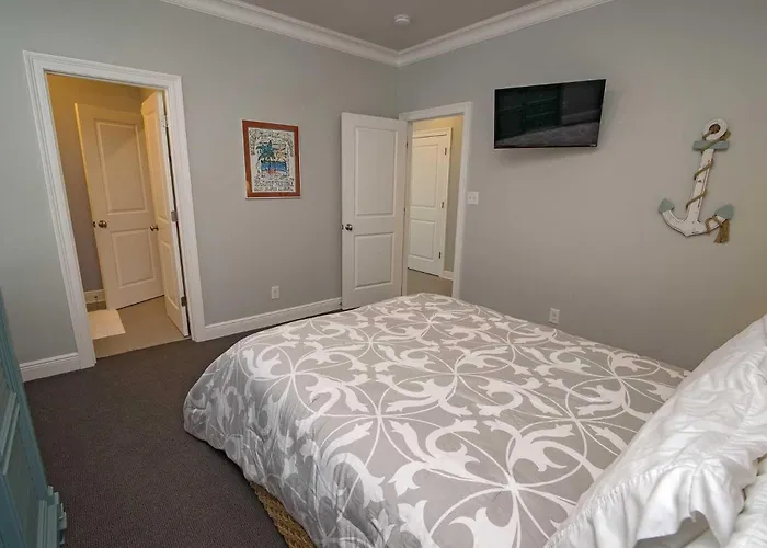 Big Easy House Gulf Shores