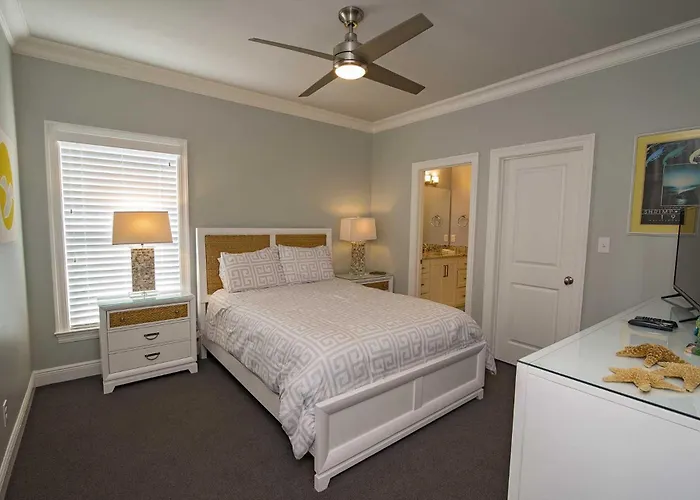 Holiday home Big Easy House *
