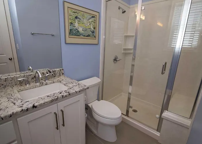 Big Easy House Holiday home