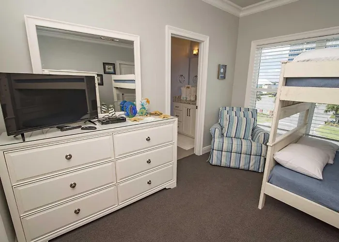 Big Easy House Holiday home *