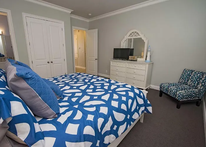 Big Easy House Holiday home Gulf Shores