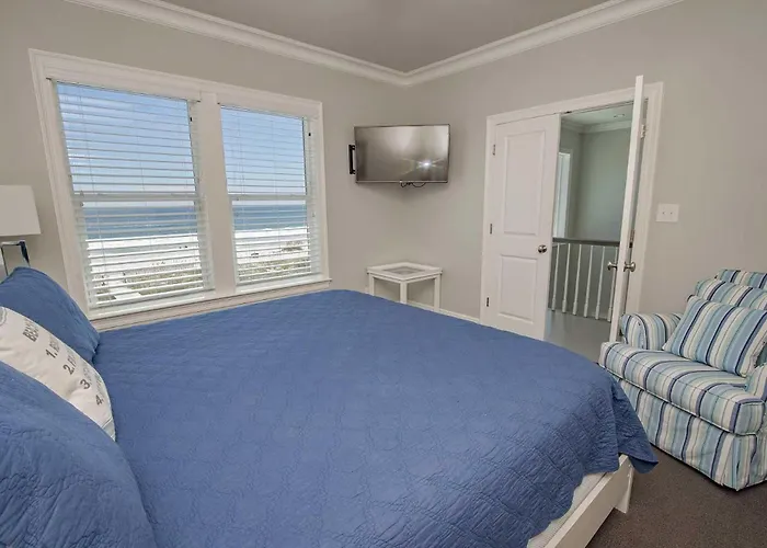 Big Easy House Holiday home